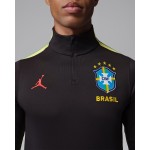 Maglia Brasile 2026 Home Player Manica Lunga (Personalizzabile)